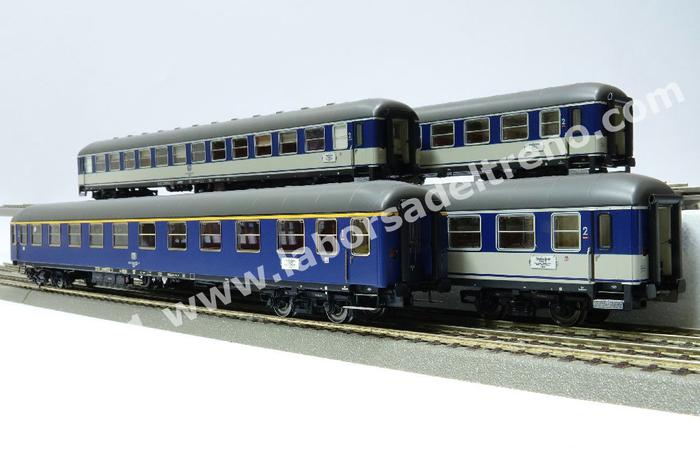 HobbyTrain H43044.1