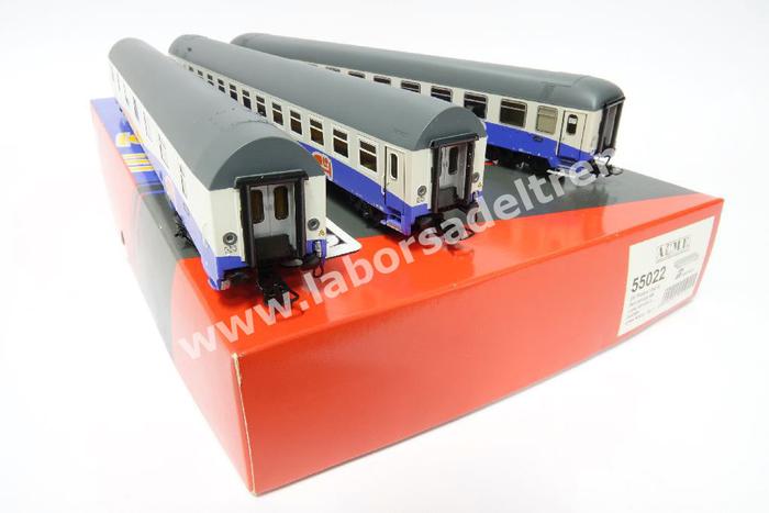 Acme 55022.1