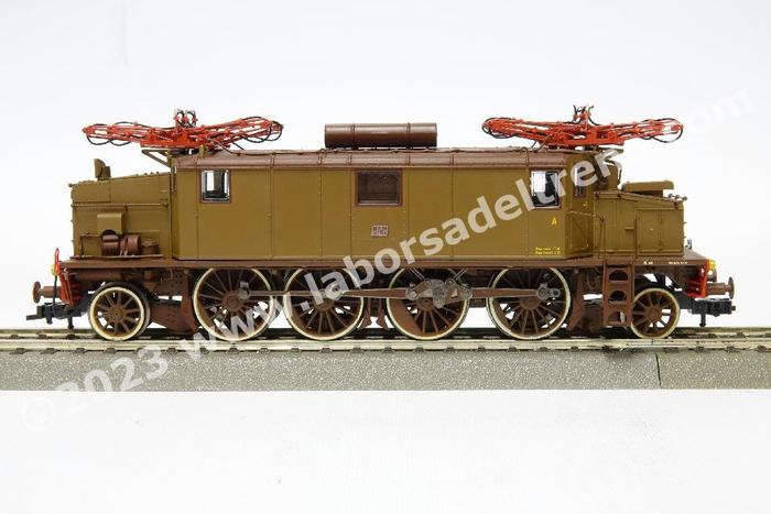 Rivarossi HR2192.5
