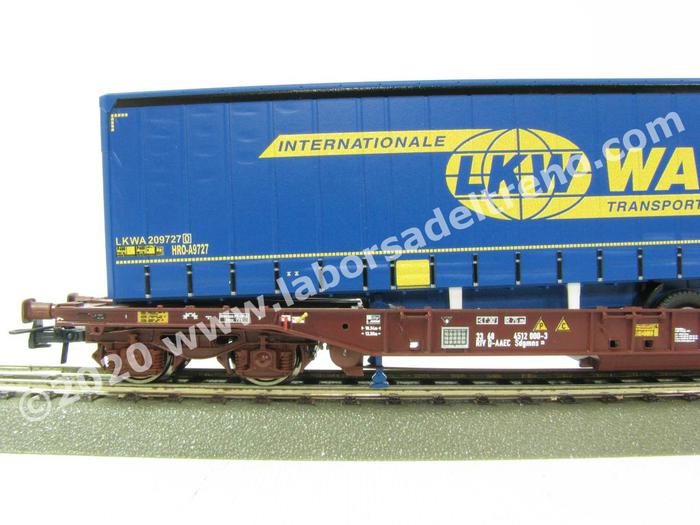 Roco 75906-7-8.3