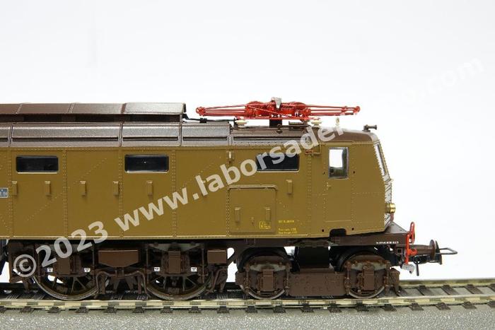 Rivarossi HR2902.7