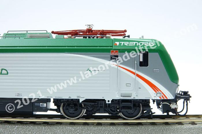 Lima HL2662.6