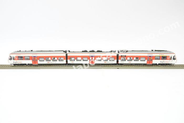 LS Models 17200.3