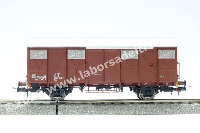 Rivarossi HR6505.9