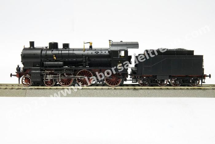 OsKar 1806.4