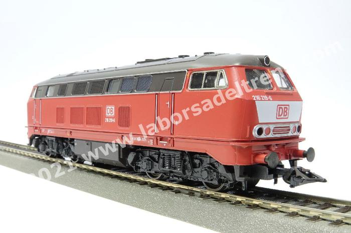 Marklin 33743.2