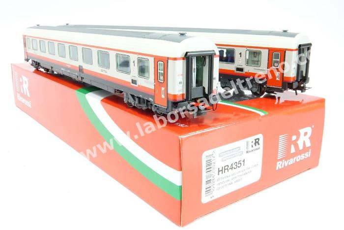 Rivarossi HR4351.0