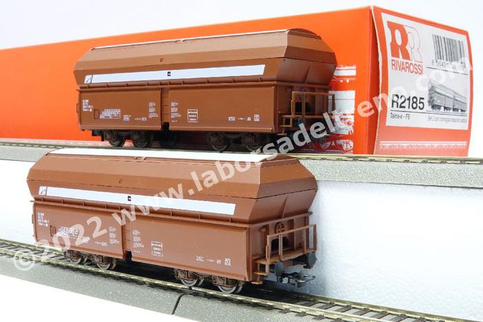 Rivarossi R2185.1