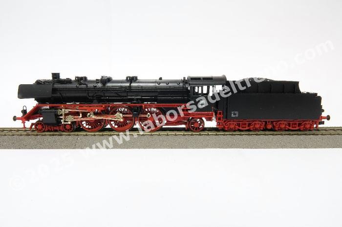 Fleischmann 64103DCC.4