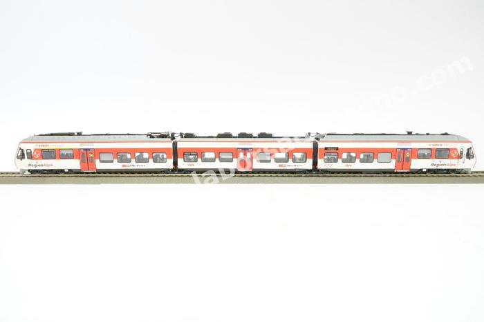 LS Models 17200.4