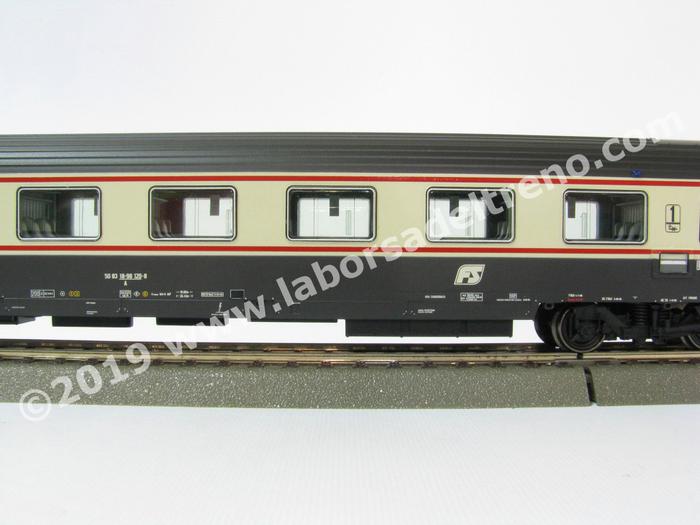 Rivarossi HR4271.2