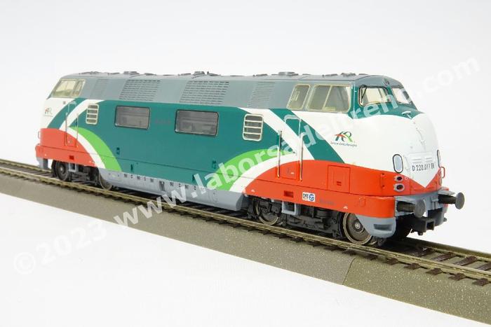 Marklin 37804CCDS.2