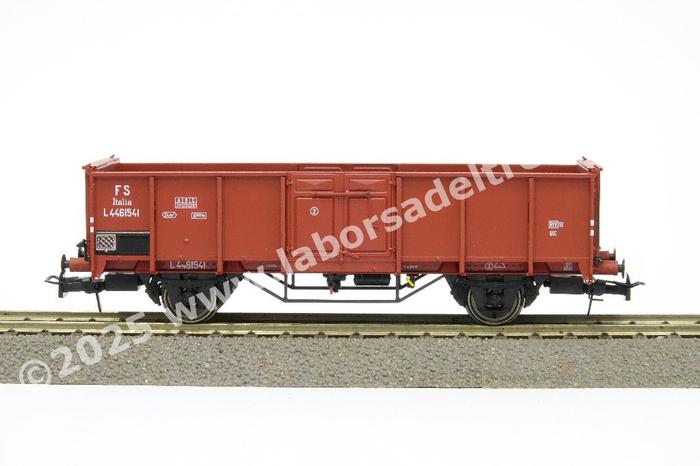 Exact-train 23970.3