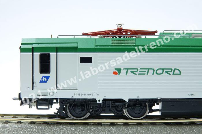 Lima HL2662.5