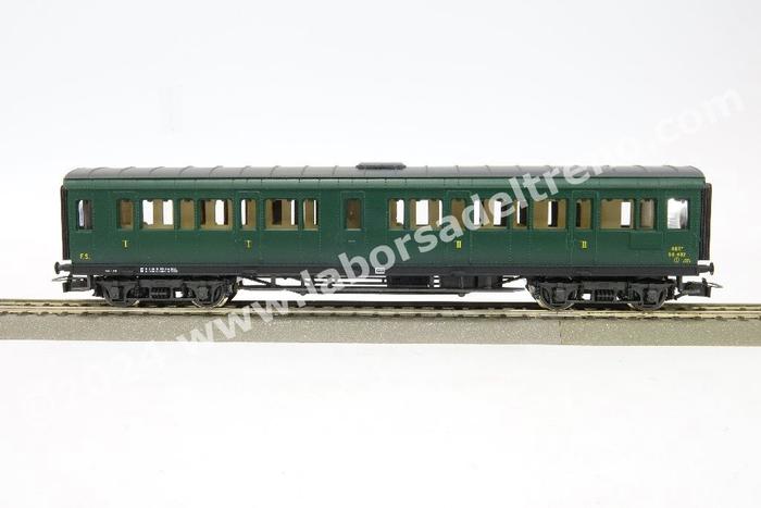 Rivarossi 2454.5