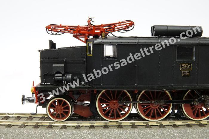 Rivarossi HR2197.6