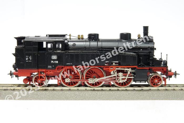 Liliput 7504.5