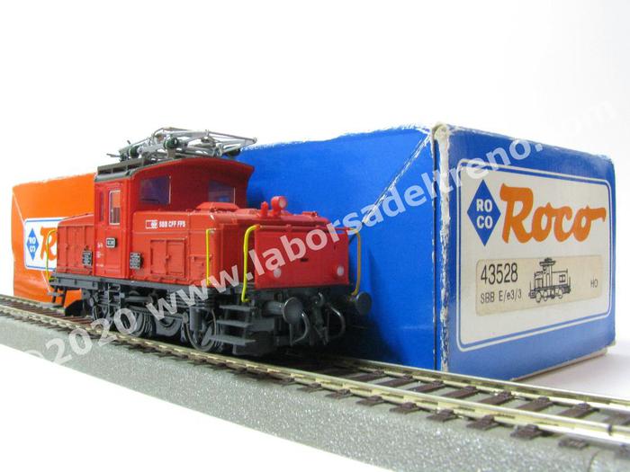 ROCO 43528.1