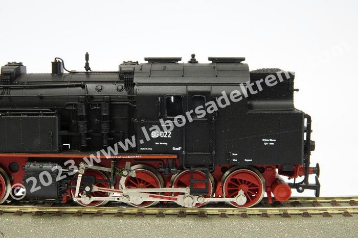 Rivarossi 1352.7