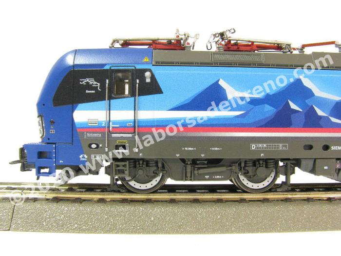 roco 71916.3