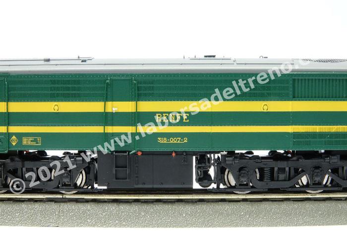 Electrotren 2452.6