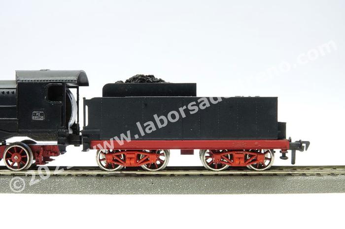 Fleischmann 1368-1.6
