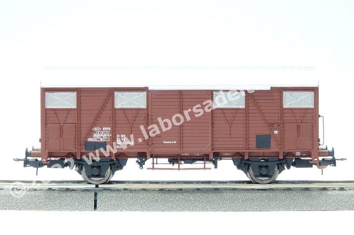 Rivarossi HR6507.10