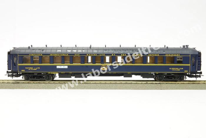 Jouef HJ4163.8