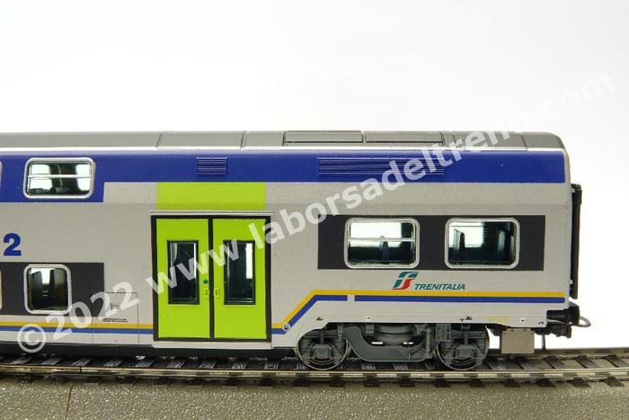Lima HL5056.16