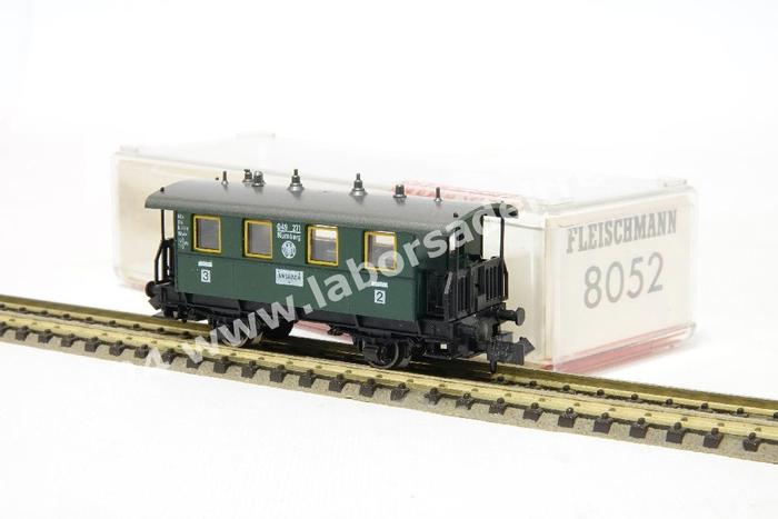 Fleischmann 8052.1