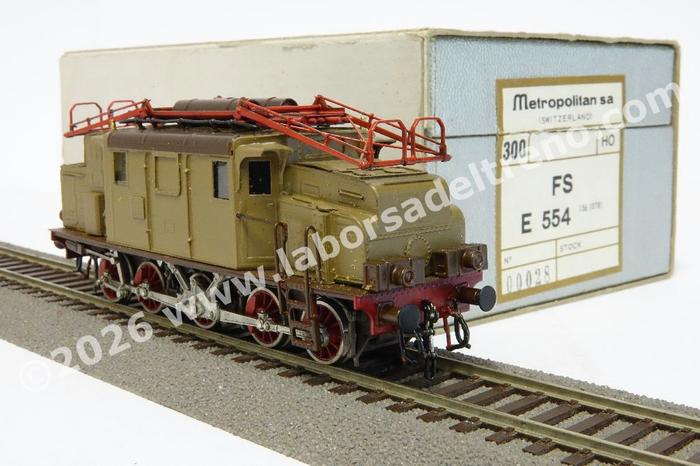 Metropolitan - 300.1