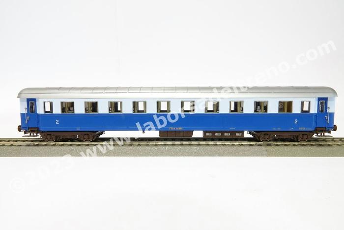 Rivarosii HR4324.16
