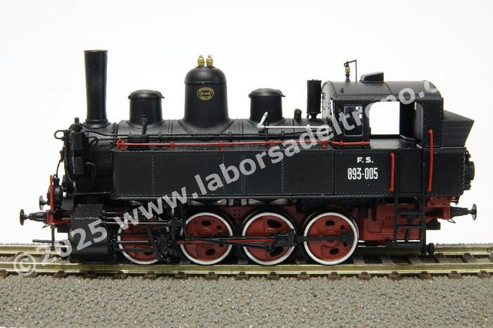 Brawa 40608.4