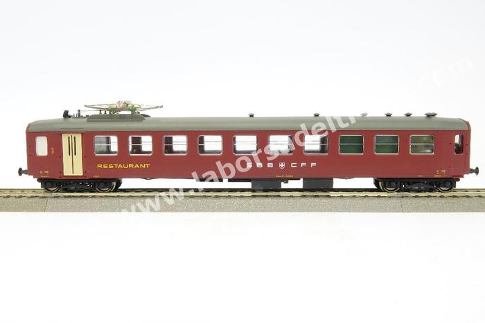 Liliput L387514.4