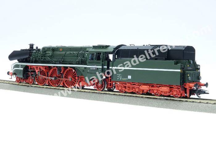 Trix 25027.2