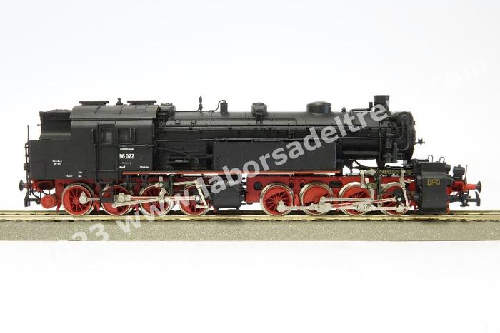 Rivarossi 1352.5