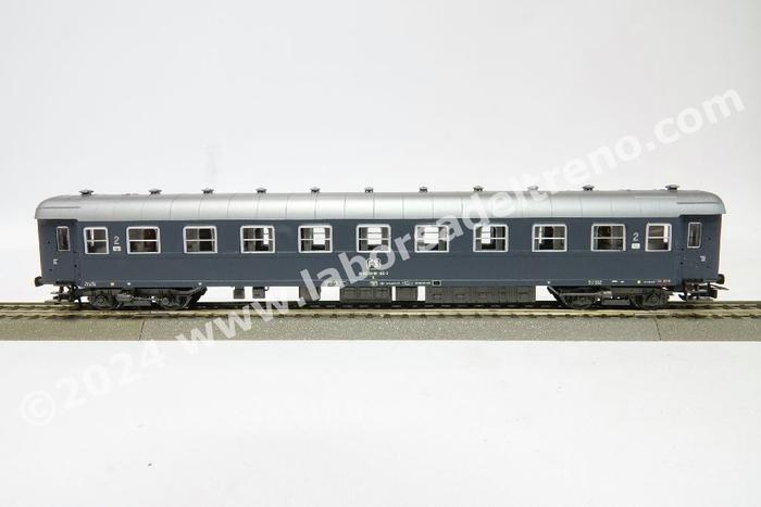 Rivarossi 2466.4