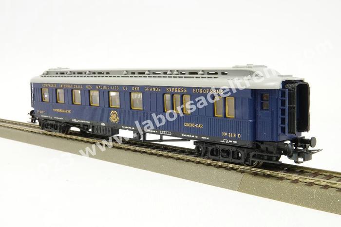 Liliput 26100ILL.2