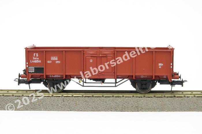 Exact-train 23970.4