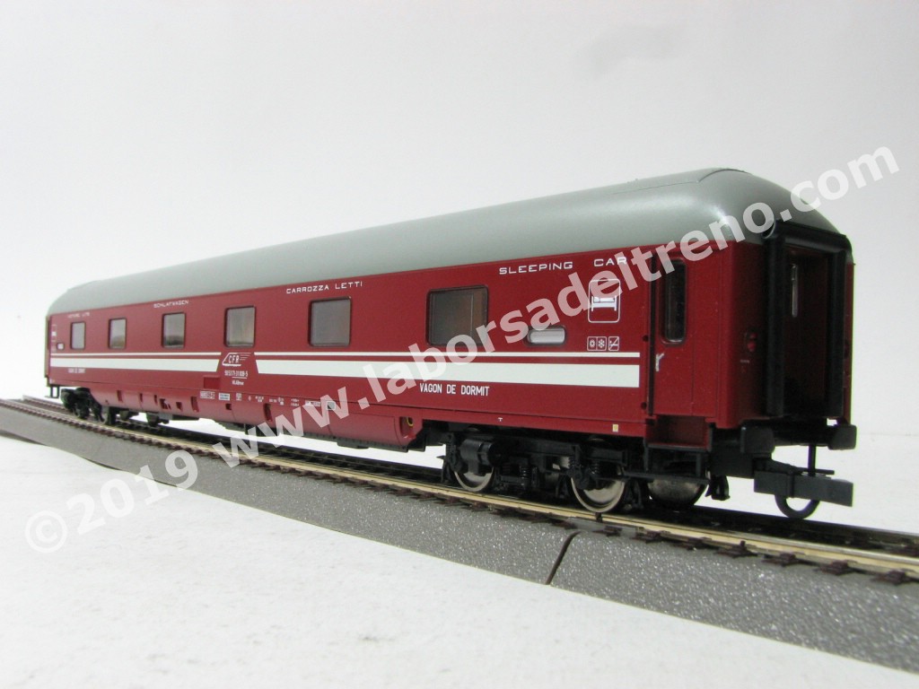 Roco 45828 CFR WLABmee ロコ ルーマニア Roco 45828 CFR WLABmee ロコ ルーマニア ロコ(Roco) 客車