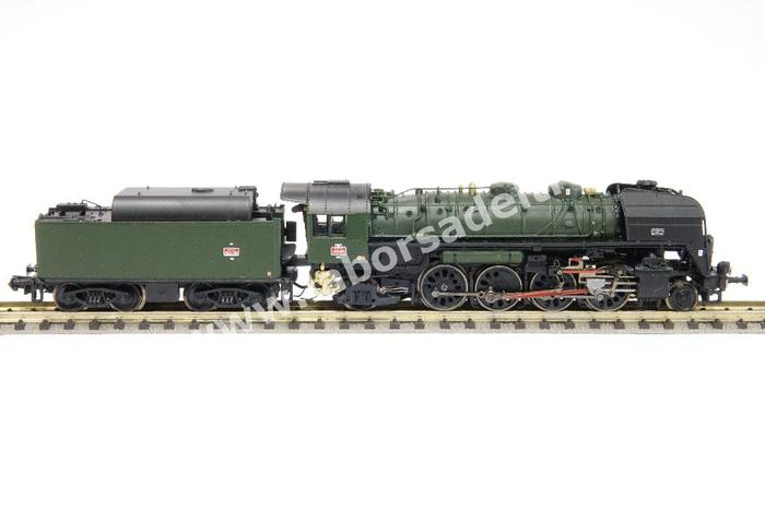 Arnold HN2483S.5