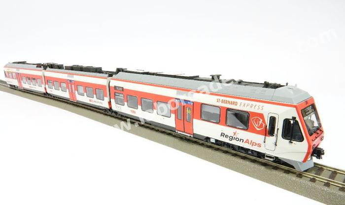 LS Models 17200.1