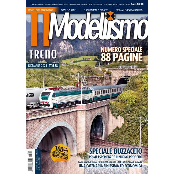Duegi TTM-88
