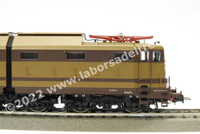 Rivarossi HR2872.6
