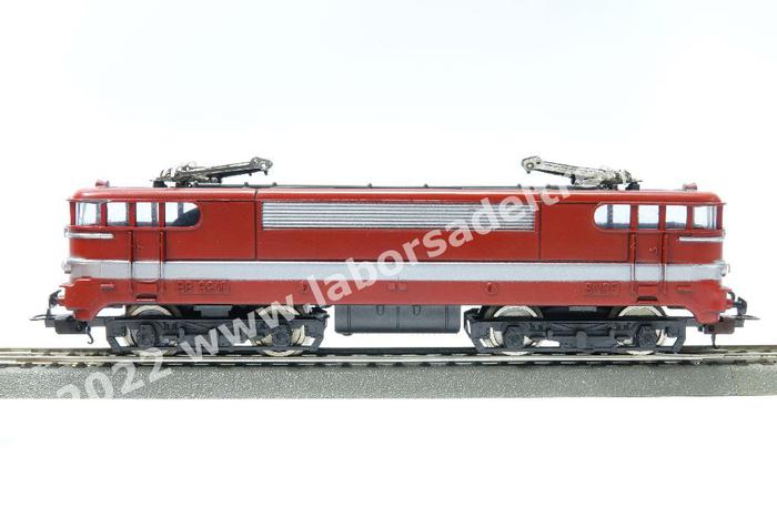 Lima 8033.5