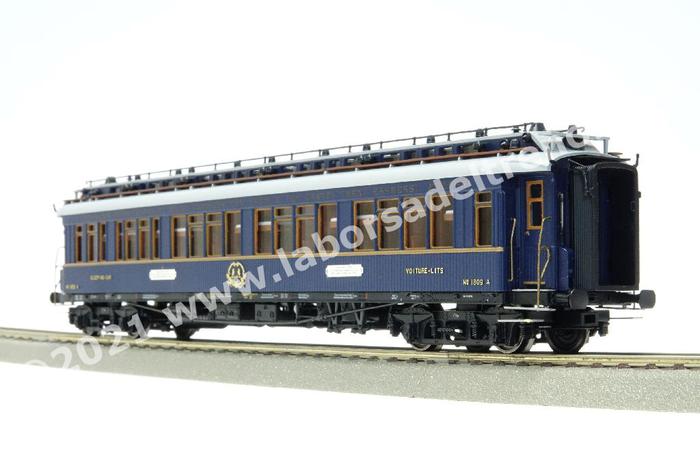 Hobby Train H44023.15