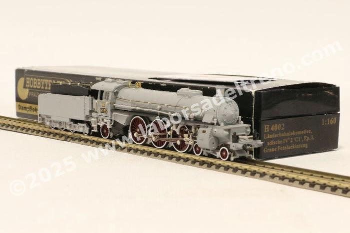 Hobby Train 4002.1