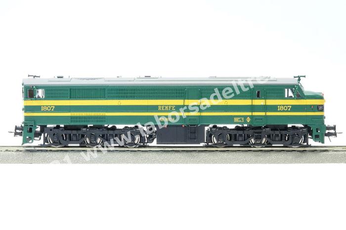 Electrotren 2452.3