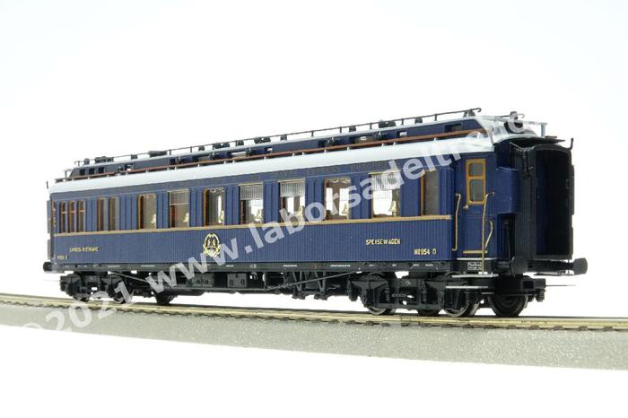 Hobby Train H44023.8