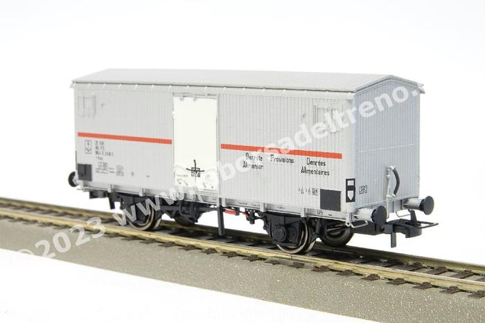 Rivarossi HR6604.5